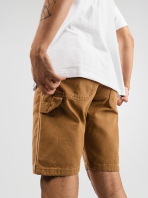 Carhartt best sale duck shorts